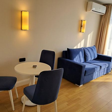 Aparthotel Best House Orbi City Batumi Exteriér fotografie