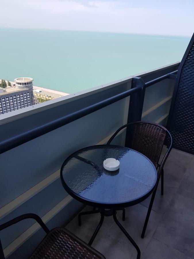 Aparthotel Best House Orbi City Batumi Exteriér fotografie