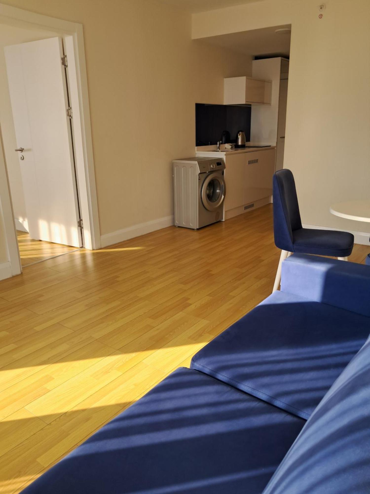 Aparthotel Best House Orbi City Batumi Exteriér fotografie